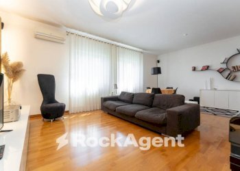 Salone - Quadrilocale via Duca degli Abruzzi, 83, San Giovanni la Punta - foto 7