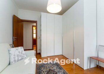 Camera da letto - Quadrilocale via Duca degli Abruzzi, 83, San Giovanni la Punta - foto 21