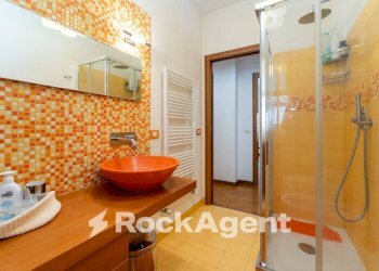 Bagno - Quadrilocale via Duca degli Abruzzi, 83, San Giovanni la Punta - foto 24