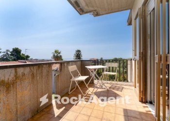 Terrazzo - Quadrilocale via Duca degli Abruzzi, 83, San Giovanni la Punta - foto 33
