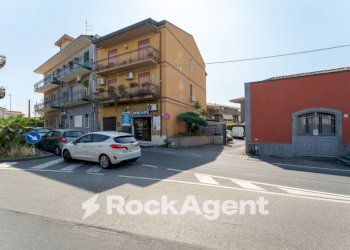 Zona - Quadrilocale via Duca degli Abruzzi, 83, San Giovanni la Punta - foto 38
