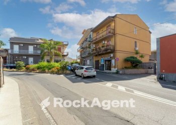 Zona - Quadrilocale via Duca degli Abruzzi, 83, San Giovanni la Punta - foto 39