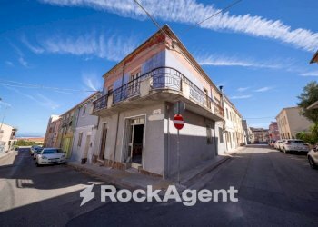 Zona - Quadrilocale via Cagliari, 11, Sorso - foto 2