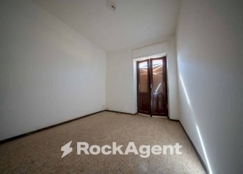 Camera da letto - Quadrilocale via Cagliari, 11, Sorso - foto 9