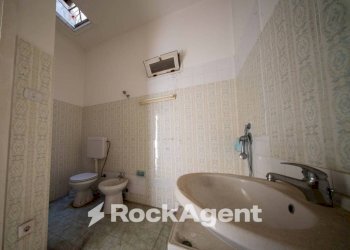 Bagno - Quadrilocale via Cagliari, 11, Sorso - foto 18