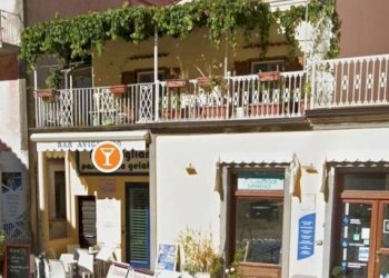 Facciata - Three-room apartment corso Giuseppe Garibaldi, 22, Maratea - photo 1