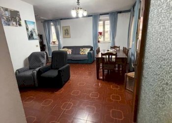 Salone - Three-room apartment corso Giuseppe Garibaldi, 22, Maratea - photo 6