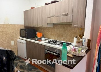 Cucina - Three-room apartment corso Giuseppe Garibaldi, 22, Maratea - photo 9