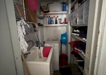 Ripostiglio - Three-room apartment corso Giuseppe Garibaldi, 22, Maratea - photo 17