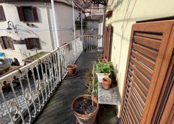 Cortile interno - Three-room apartment corso Giuseppe Garibaldi, 22, Maratea - photo 24