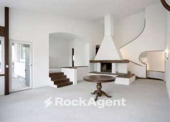 Interno non residenziale - Villa via Tagliamento, 22, Seriate - foto 3