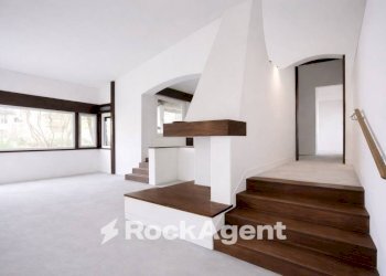 Scala - Villa via Tagliamento, 22, Seriate - foto 4