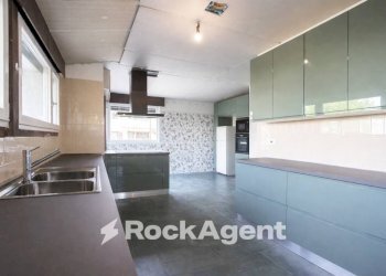 Cucina - Villa via Tagliamento, 22, Seriate - foto 5