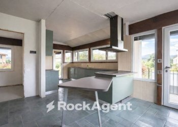 Interno non residenziale - Villa via Tagliamento, 22, Seriate - foto 6