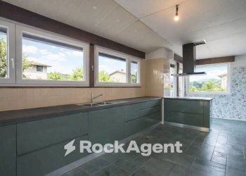 Cucina - Villa via Tagliamento, 22, Seriate - foto 8