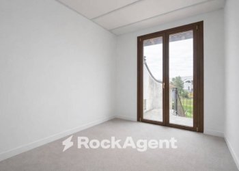 Stanza non arredata - Villa via Tagliamento, 22, Seriate - foto 27