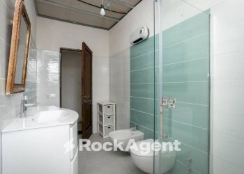 Bagno - Villa via Tagliamento, 22, Seriate - foto 30