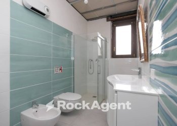 Bagno - Villa via Tagliamento, 22, Seriate - foto 31