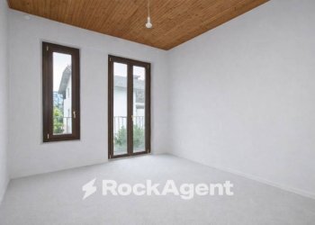 Camera da letto - Villa via Tagliamento, 22, Seriate - foto 32