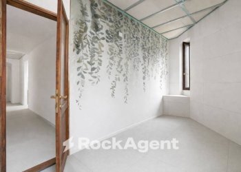 Bagno - Villa via Tagliamento, 22, Seriate - foto 33