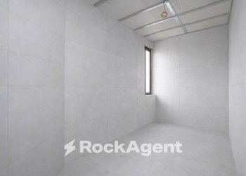 Stanza non arredata - Villa via Tagliamento, 22, Seriate - foto 34