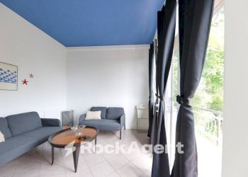 Salone - Trilocale via del Poggio, 10, Varazze - foto 18