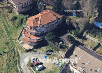 Mappa - Trilocale via del Poggio, 10, Varazze - foto 35