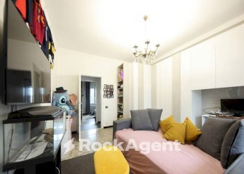 Salone - Bilocale corso Don Orione, 126, Tortona - foto 9