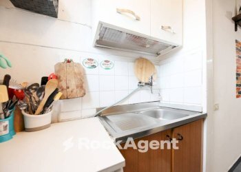 Cucina - Two-room apartment corso Don Orione, 126, Tortona - photo 17