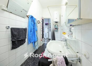 Bagno - Bilocale corso Don Orione, 126, Tortona - foto 20