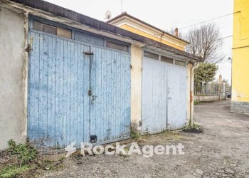 Box auto - Bilocale corso Don Orione, 126, Tortona - foto 30