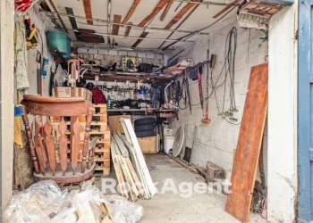 Magazzino - Bilocale corso Don Orione, 126, Tortona - foto 31