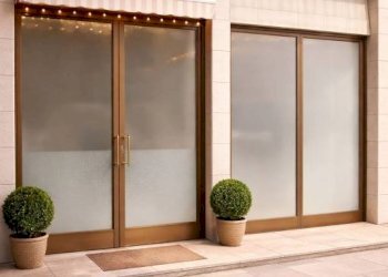 Interno palazzo - Shop via Aurelio Saffi, Trepuzzi - photo 2