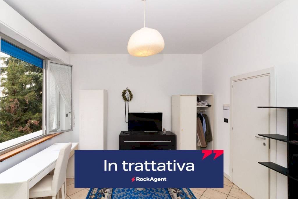 Salone - Appartamento via Giovanni Roveda, 22, Torino (zona Mirafiori Sud) - foto 1