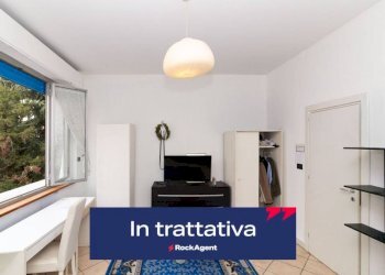 Salone - Appartamento via Giovanni Roveda, 22, Torino (zona Mirafiori Sud) - foto 1