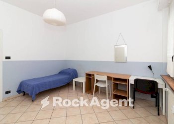 Camera da letto - Appartamento via Giovanni Roveda, 22, Torino (zona Mirafiori Sud) - foto 7