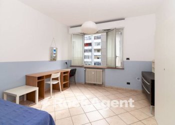 Salone - Appartamento via Giovanni Roveda, 22, Torino (zona Mirafiori Sud) - foto 9