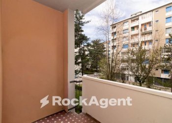 Balcone - Appartamento via Giovanni Roveda, 22, Torino (zona Mirafiori Sud) - foto 18