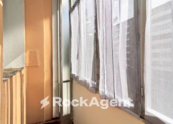 Balcone - Appartamento via Giovanni Roveda, 22, Torino (zona Mirafiori Sud) - foto 19