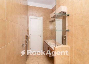 Bagno - Appartamento via Giovanni Roveda, 22, Torino (zona Mirafiori Sud) - foto 21