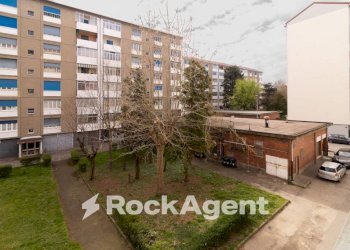 Giardino - Appartamento via Giovanni Roveda, 22, Torino (zona Mirafiori Sud) - foto 22