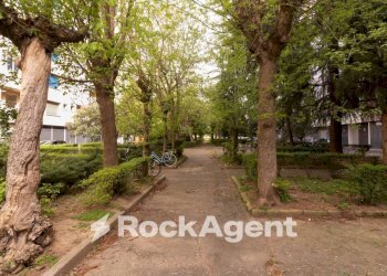 Giardino - Appartamento via Giovanni Roveda, 22, Torino (zona Mirafiori Sud) - foto 23