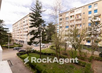 Vista - Appartamento via Giovanni Roveda, 22, Torino (zona Mirafiori Sud) - foto 24