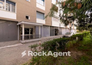 Giardino - Appartamento via Giovanni Roveda, 22, Torino (zona Mirafiori Sud) - foto 26