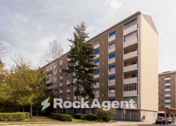Facciata - Appartamento via Giovanni Roveda, 22, Torino (zona Mirafiori Sud) - foto 28