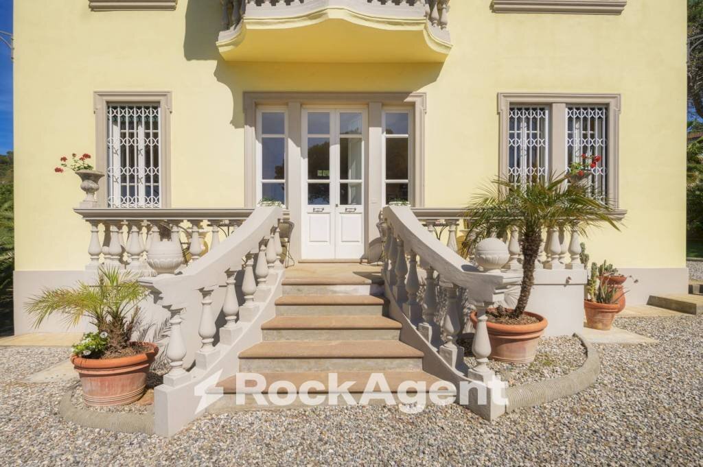 Facciata - Villa via del Vaiolo, 11, Rosignano Marittimo - foto 1