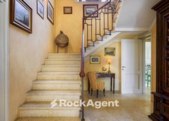 Scala - Villa via del Vaiolo, 11, Rosignano Marittimo - foto 27