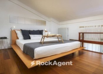 Camera da letto - Villa via del Vaiolo, 11, Rosignano Marittimo - foto 31