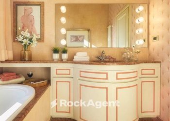 Bagno - Villa via del Vaiolo, 11, Rosignano Marittimo - foto 32