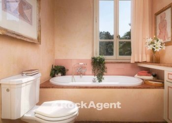 Bagno - Villa via del Vaiolo, 11, Rosignano Marittimo - foto 34